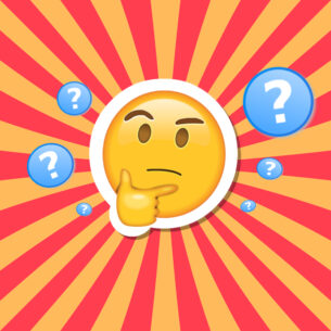 What Emoji Am I?