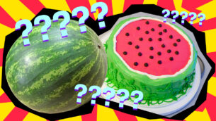 Quiz: Cake or Not a Cake?