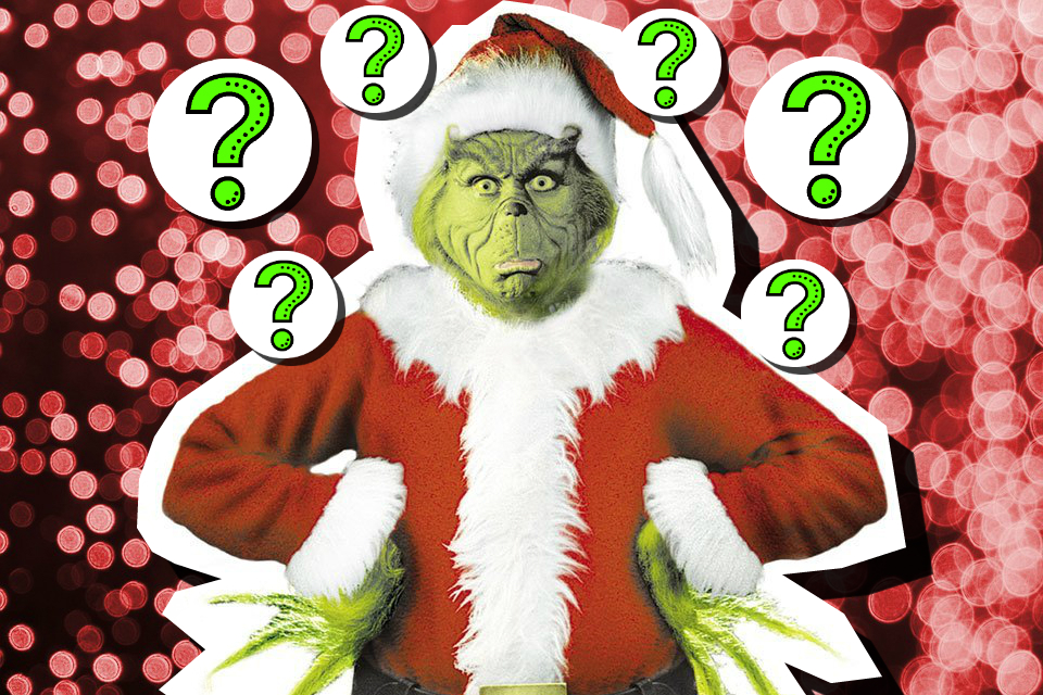 Grinch