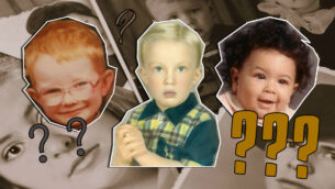 Guess That Celeb!