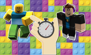 Epic Roblox Facts!