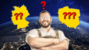 Europe Map Quiz!