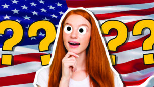 US Geography Quiz!