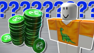 The Ultimate Quiz for Robux!
