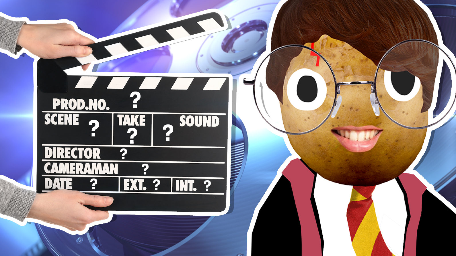 Movie secrets
