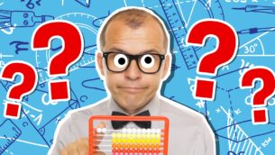Basic Math Quiz!