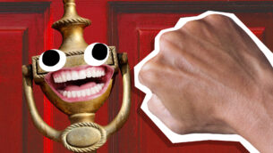 Knock Knock Jokes!