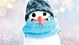 Winter Jokes