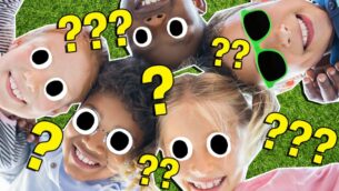 Best Friend Quiz!