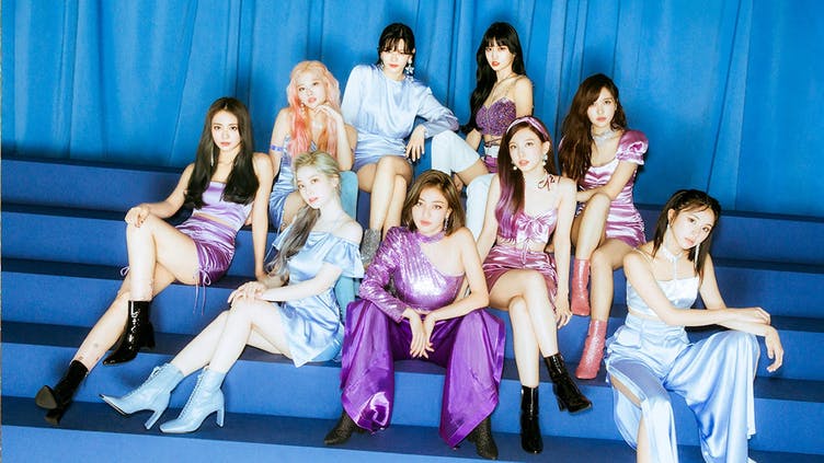 Twice
