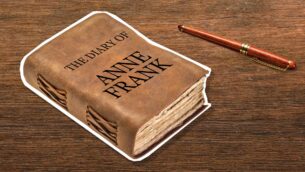 Anne Frank Quiz