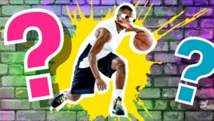 Shoot for our NBA Quiz