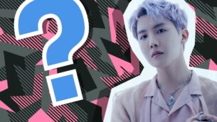 Hard BTS Quiz for Army Members Only!
