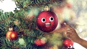 Which Christmas Tree are You?