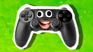 Video Game Jokes