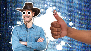 Cowboy Jokes