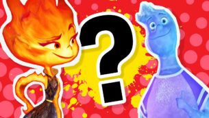 Choose Some Emojis And We'll Tell You Which Elemental Character You Are!