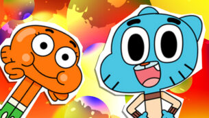20 Amazing World of Gumball Jokes
