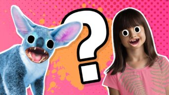 Which Lilo and Stitch Character are You Quiz