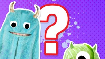 Monsters, Inc. personality quiz