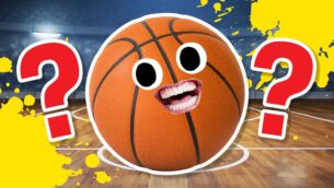 Easy NBA Quiz!