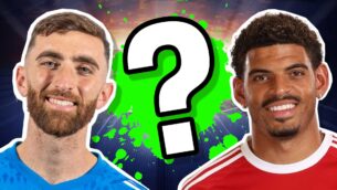The Ultimate Nottingham Forest Quiz!