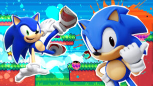 20 Sonic Jokes 