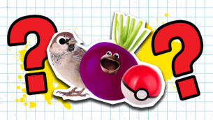 Which Pokémon Would Be Your Best Friend at School?