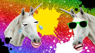 Unicorn Jokes