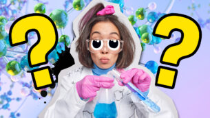 Amino Acid Quiz