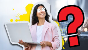 Excel Quiz!