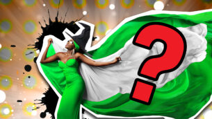 Truly Magical Cynthia Erivo Trivia Quiz!