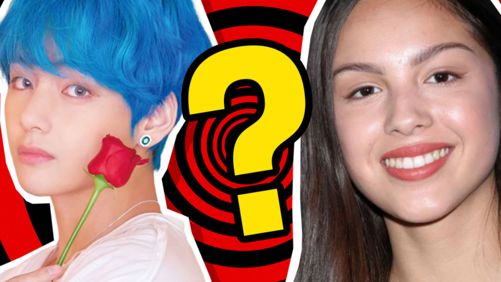 The Ultimate Music Quiz