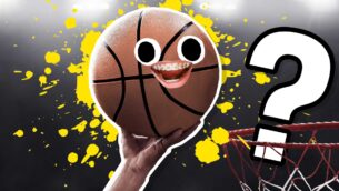 What Kind of Basketball Teammate Are You?