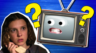 The 2019 TV Quiz!