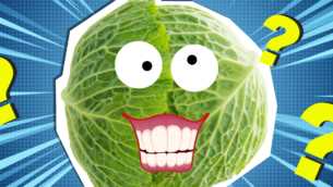Ultimate Vegetable Quiz!