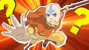 Test Your Avatar Trivia Knowledge!