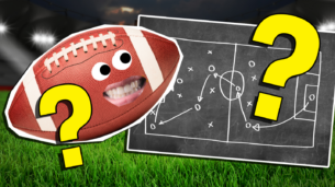 What NFL Position Am I? Quiz