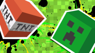 Minecraft Jokes
