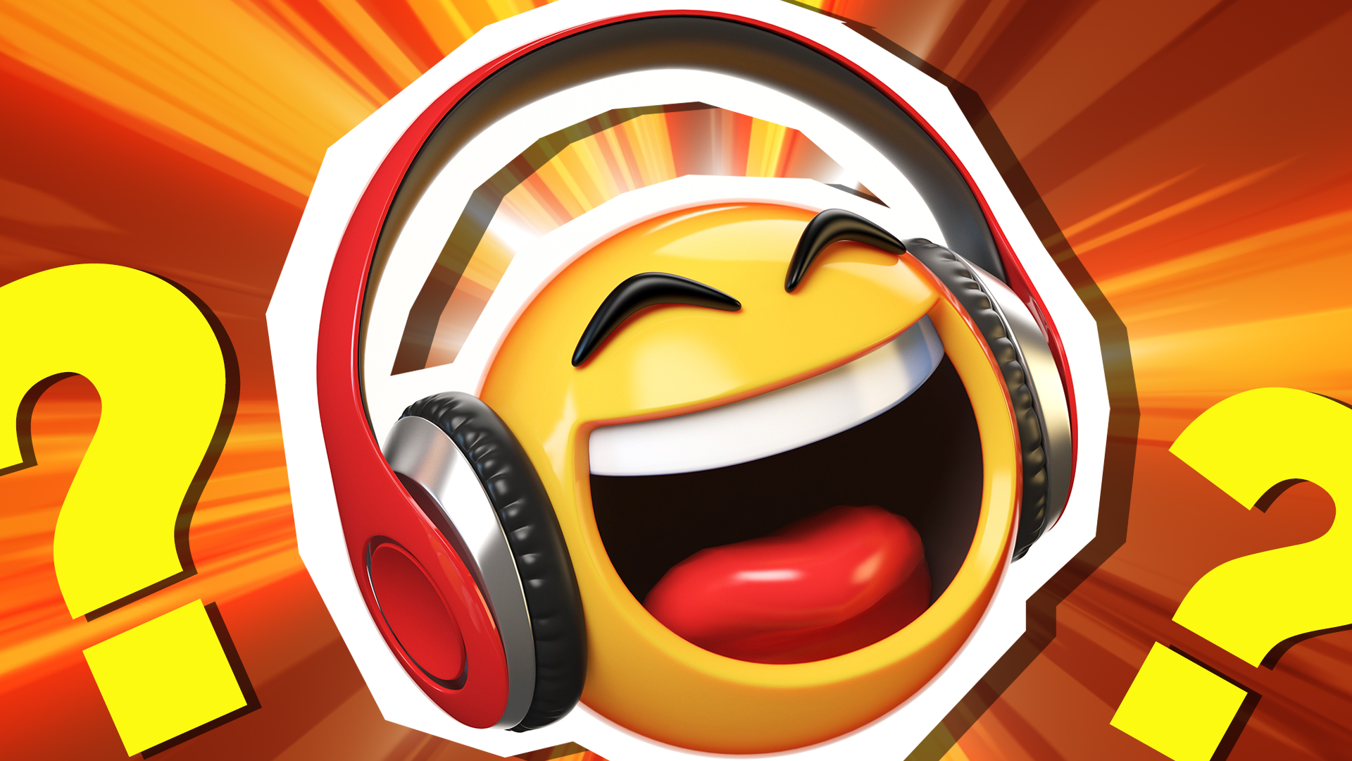 Happy emoji