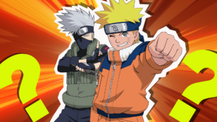 Naruto Seasons Quiz