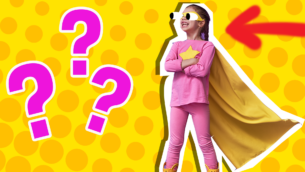 What Is Your Superpower?