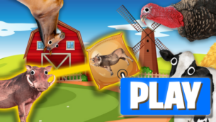 Happy Farm!