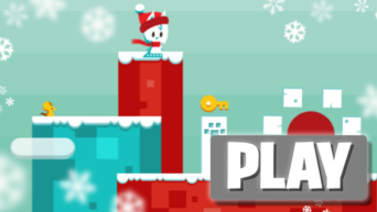 Snowball's Christmas World
