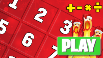 Christmas Counting