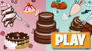 Cake Designer