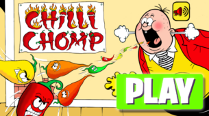 Chilli Chomp