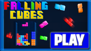 Cube Game