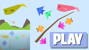 Fishing Game