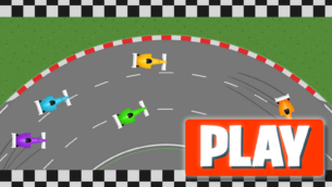 Formula Racing